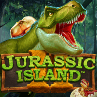 Đảo kỷ Jura 2 screenshot