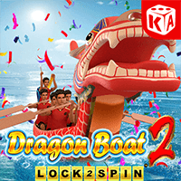 Thuyền rồng 2 Khóa Chúc may mắn screenshot