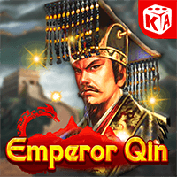 Tần Thủy Hoàng screenshot
