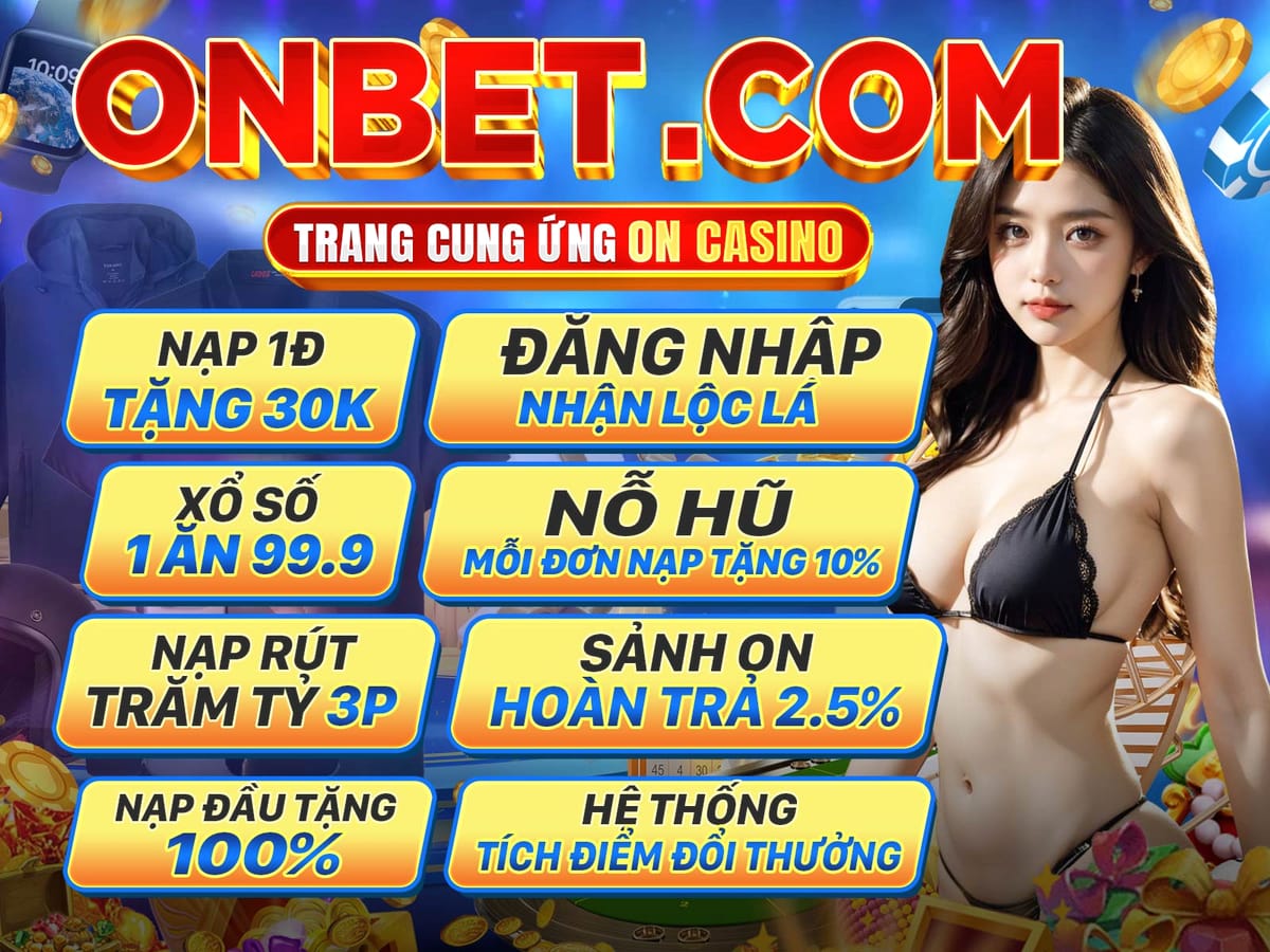 Thử Vận May Cuối Tuần