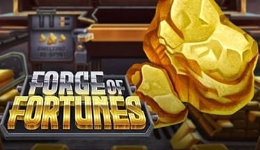Forge of Fortunes